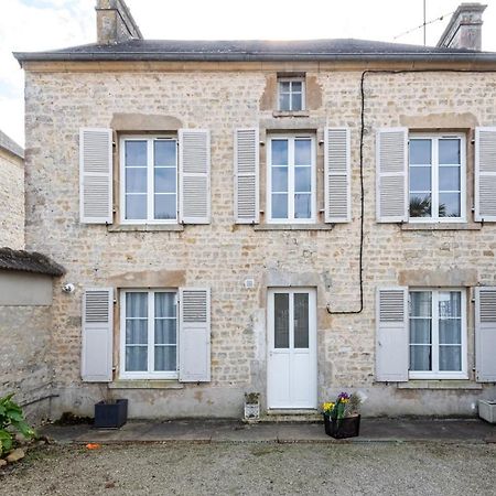 New Liberty Villa Sainte-Mere-Eglise Exterior photo