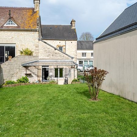 New Liberty Villa Sainte-Mere-Eglise Exterior photo