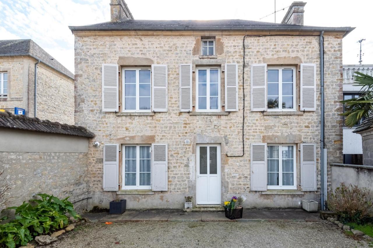 New Liberty Villa Sainte-Mere-Eglise Exterior photo
